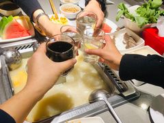 -海底捞火锅(方塔东街店)