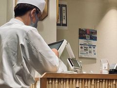 -炸牛排 京都胜牛(京都站前店)