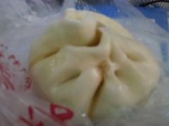 牛肉包子-袁大头包子(光华路店)