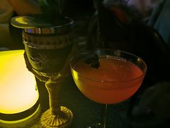 -ohbar live house(人广店)