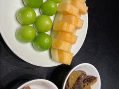 -君庭中餐馆(湘江豪生店)