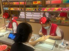-海底捞火锅(团结桥店)