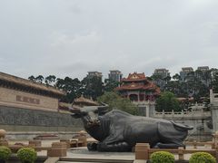 -广东圆玄道观