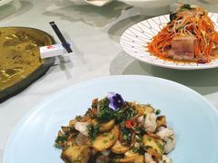 -清真天水老巷道餐厅