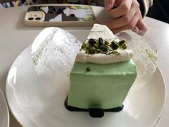 -法桐蛋糕·手作面包(万象城店)