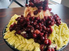 -MOMO冰品·生巧汤圆(红桥店)