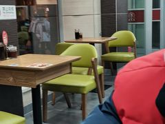 -李先生牛肉面大王(北京东四店)