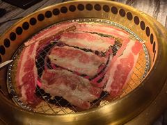 -义气烤肉餐吧(大族广场店)