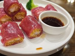 -岭南小生·粤港点心(南门口店)