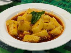 -令氏家外家岐山面(火炬路店)