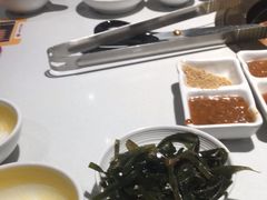 -韩时烤肉(枫蓝店)