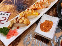 -小川洋风料理(街道口店)