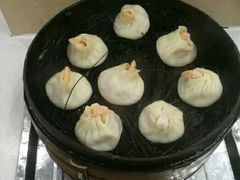 -四季美汤包(户部巷店)