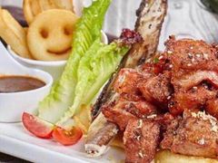 -杯子红牛排(西樵店)