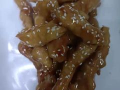 -老牌坊鲁菜名店(聊城美食岛店)