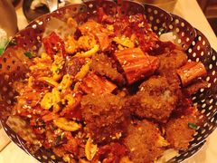 -我是那个大叔·美食研究所(新塘路店)