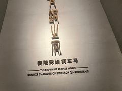 -秦始皇帝陵博物院-丽山园