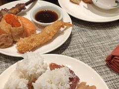 -上海浦东嘉里大酒店