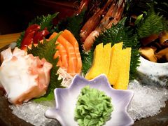 -花潮料理艺食馆(世欧广场店)