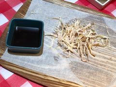 芥末鱿鱼-辣小鲜·南昌大排档(船山路店)