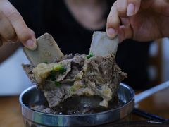 牛排汤-达道武仔牛肉店(广达路店)