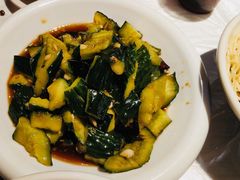 -可可大虾武汉土菜大排档(万松园1店)