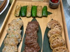 均安煎鱼饼-顺德佬(石厦店)