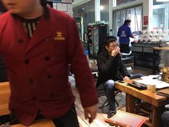 -清真·金鑫隆牛羊肉(环山路店)