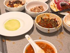 -海底捞火锅(方圆荟店)