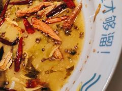 -花椒俏川菜小馆(南海万达店)