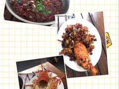 -毛里求斯小四川餐厅总店