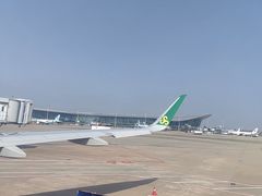-杭州萧山国际机场