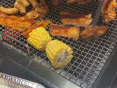 -五彩凉山自助西昌烧烤(柳翠路店)