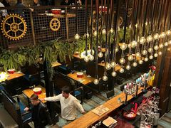 -1819餐厅·团队聚餐·烤串·精酿