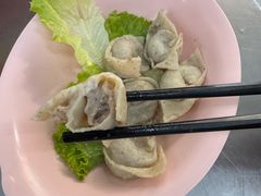 -榮泰米粉湯(Left Shop)