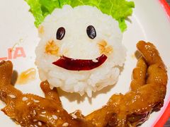 -胖哥俩肉蟹煲(济南世茂国际广场店)