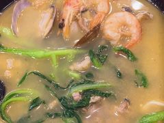 -台州老六海鲜面馆(上南总店)