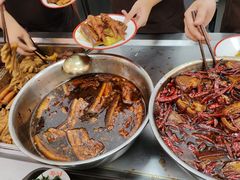 把子肉-刘小忙把子肉(北园大街总店)