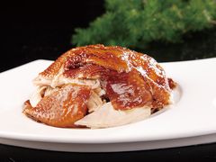 长垣卤鸡-煜丰汴京烤鸭(福彩路店)