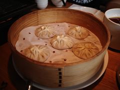 松茸汤包-庆春朴门