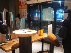大堂-麦当劳(前海店)