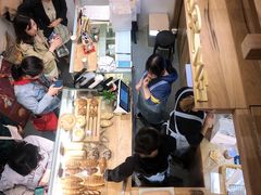 -面包与我Bread Or Me(长城汇店)