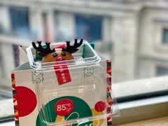 -85度C(生甜甜圈研究工坊·上海局门店)