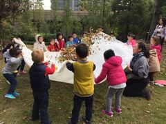 -AKA国际儿童中心Awesome Kids Academy