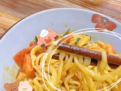 -里兆打面馆