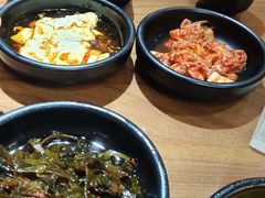 -九田家黑牛烤肉料理(二天地店)