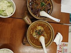 -罗妈砂锅(四川成都奎星楼店)