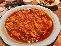 御膳茄子-三姐妹餐厅(曲江店)