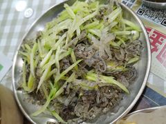 -阿金大白·上海菜馆(新天地店)