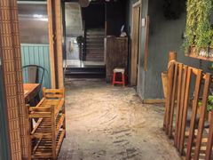 -仓库烤肉(绿园店)